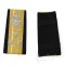 United States Coast Guard Admiral Enhanced Hard Shoulder Boards