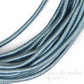 Silk Satiné Gimp Thread, Made in France