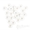 DEQUAN Suspender Buttons in 10 Colors