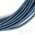 Silk Satiné Gimp Thread, Made in France