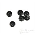 DEQUAN Trouser Tab Buttons in 6 Colors