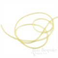 25 Yards of 4mm Tubular Crinoline Horsehair Trim
