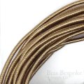 Silk Satiné Gimp Thread, Made in France