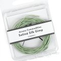 Silk Satiné Gimp Thread, Made in France