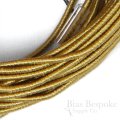 Silk Satiné Gimp Thread, Made in France