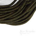 Silk Satiné Gimp Thread, Made in France