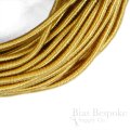 Silk Satiné Gimp Thread, Made in France