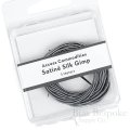 Silk Satiné Gimp Thread, Made in France