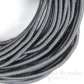 Silk Satiné Gimp Thread, Made in France