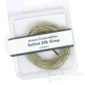 Silk Satiné Gimp Thread, Made in France
