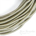 Silk Satiné Gimp Thread, Made in France