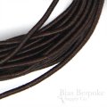Silk Satiné Gimp Thread, Made in France