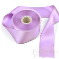 LUCIA 50mm Double Faced Satin Ribbon, Made in Italy