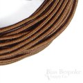 Silk Satiné Gimp Thread, Made in France