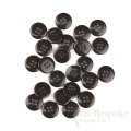 DEQUAN Suspender Buttons in 10 Colors