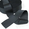 VERA 2" Cotton & Viscose Petersham Grosgrain Ribbon, Made in Italy