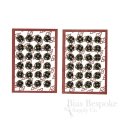 KO Sew On Metal Snaps, Size 3/0 (7mm)