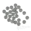 DEQUAN Trouser Tab Buttons in 6 Colors
