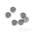 DEQUAN Trouser Tab Buttons in 6 Colors