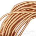 Silk Satiné Gimp Thread, Made in France
