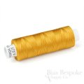 GABOR 60 Silky Polyamide Machine Topstitch Thread, Made in Poland