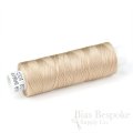 GABOR 60 Silky Polyamide Machine Topstitch Thread, Made in Poland