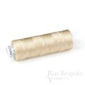 GABOR 60 Silky Polyamide Machine Topstitch Thread, Made in Poland