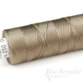 GABOR 60 Silky Polyamide Machine Topstitch Thread, Made in Poland