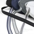 DEAN 1" Elastic with Gripping Rubber