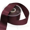 LUCIA 50mm Double Faced Satin Ribbon, Made in Italy