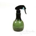 400ml Clear Plastic Spray Bottles