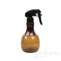 400ml Clear Plastic Spray Bottles