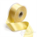 LUCIA 50mm Double Faced Satin Ribbon, Made in Italy