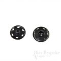 KO Extra Large Sew On Metal Snaps, 25mm