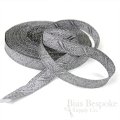 FLORENCE 3/4" Wide Military-Style Bullion Braid Trim