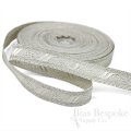 FLORENCE 3/4" Wide Military-Style Bullion Braid Trim