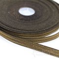 KNOX Double Stripe Military Bullion Braid Trim