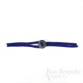Simple, Minimalist Felt Toggles with Buttons, Made in Italy