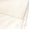 EDITA 100% Cupro Bemberg Jacquard Herringbone Stripe Lining, Made in Italy