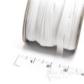 ABBY 10mm Narrow Braided Elastic