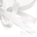 GRETA Superior Woven Buttonhole Elastic