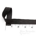 GRETA Superior Woven Buttonhole Elastic