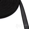 DEAN 1" Elastic with Gripping Rubber