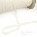 BABYBELLA Matte Loop Elastic, Made in Italy