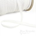 BABYBELLA Matte Loop Elastic, Made in Italy