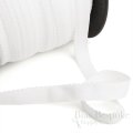 LYRA 20 Picot-Edge Plush Lingerie Elastic, Made in Italy