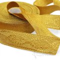 LANCE 1 1/2" Wide Anchor & Rope Braid Trim