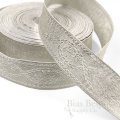 LANCE 1 1/2" Wide Anchor & Rope Braid Trim