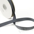 CHITA 5/8" Wide Twill Tape with Lurex