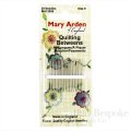 Mary Arden Quilting/Betweens Hand-Sewing Needles﻿